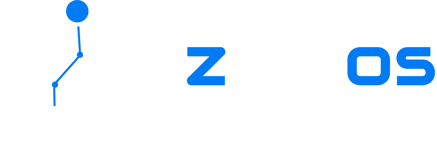 Aizainos Logo