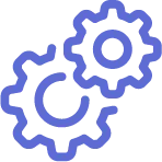 Increased efficiency and automation