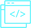 CUSTOM SOFTWARE DEVELOPMENT