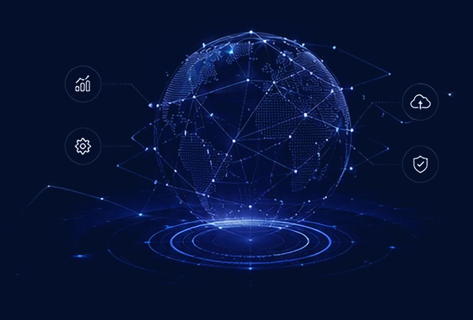 ATF Platform Hero Image