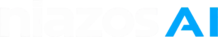 NIAZOS AI Logo
