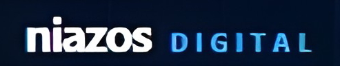 niazos Digital Logo